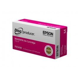 Epson PP100 Discproducer Cartridge, Magenta
