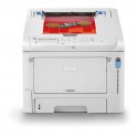OKI C650 Colour Printer